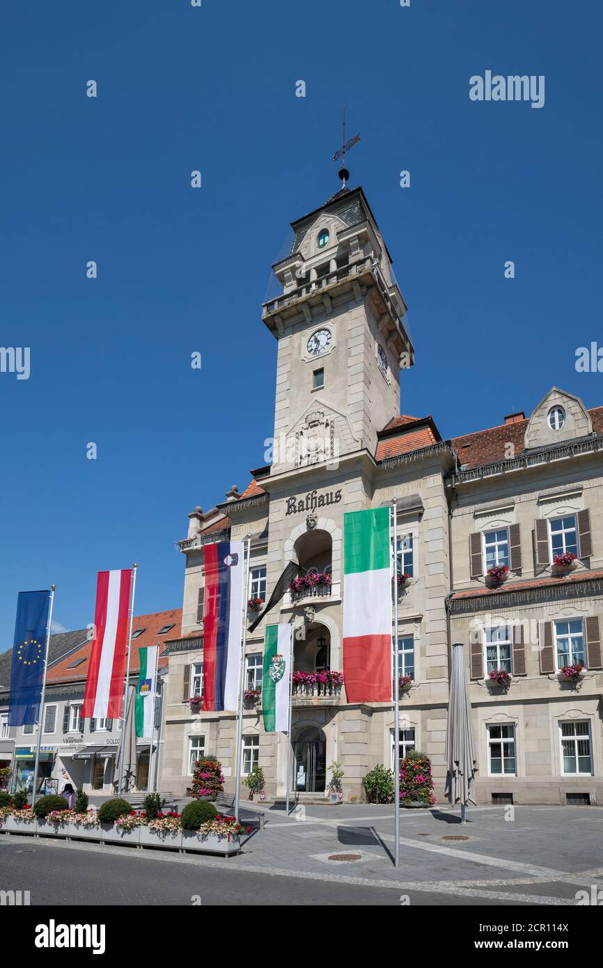 Styria landmarks hi-res stock photography and images - Alamy
