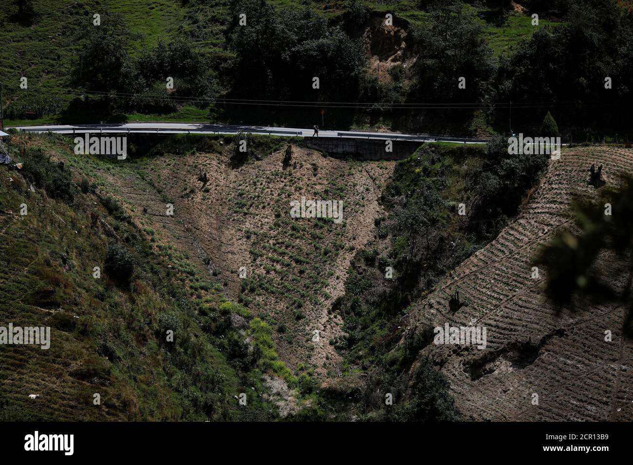 Highlands To Lowlands High Resolution Stock Photography And Images Alamy