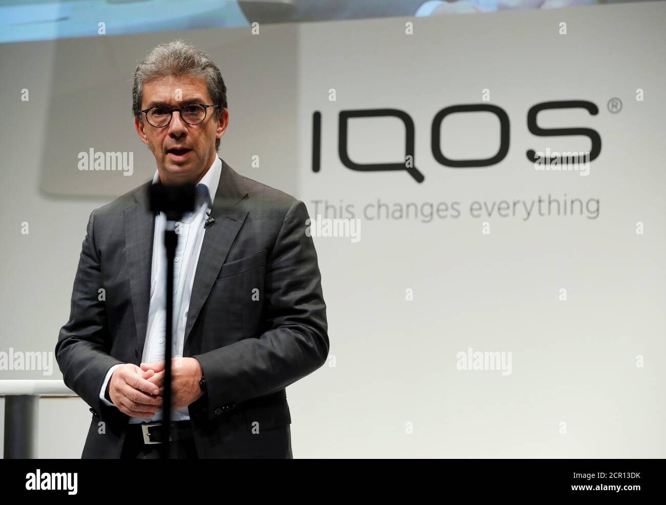 Iqos hi-res stock photography and images - Page 11 - Alamy