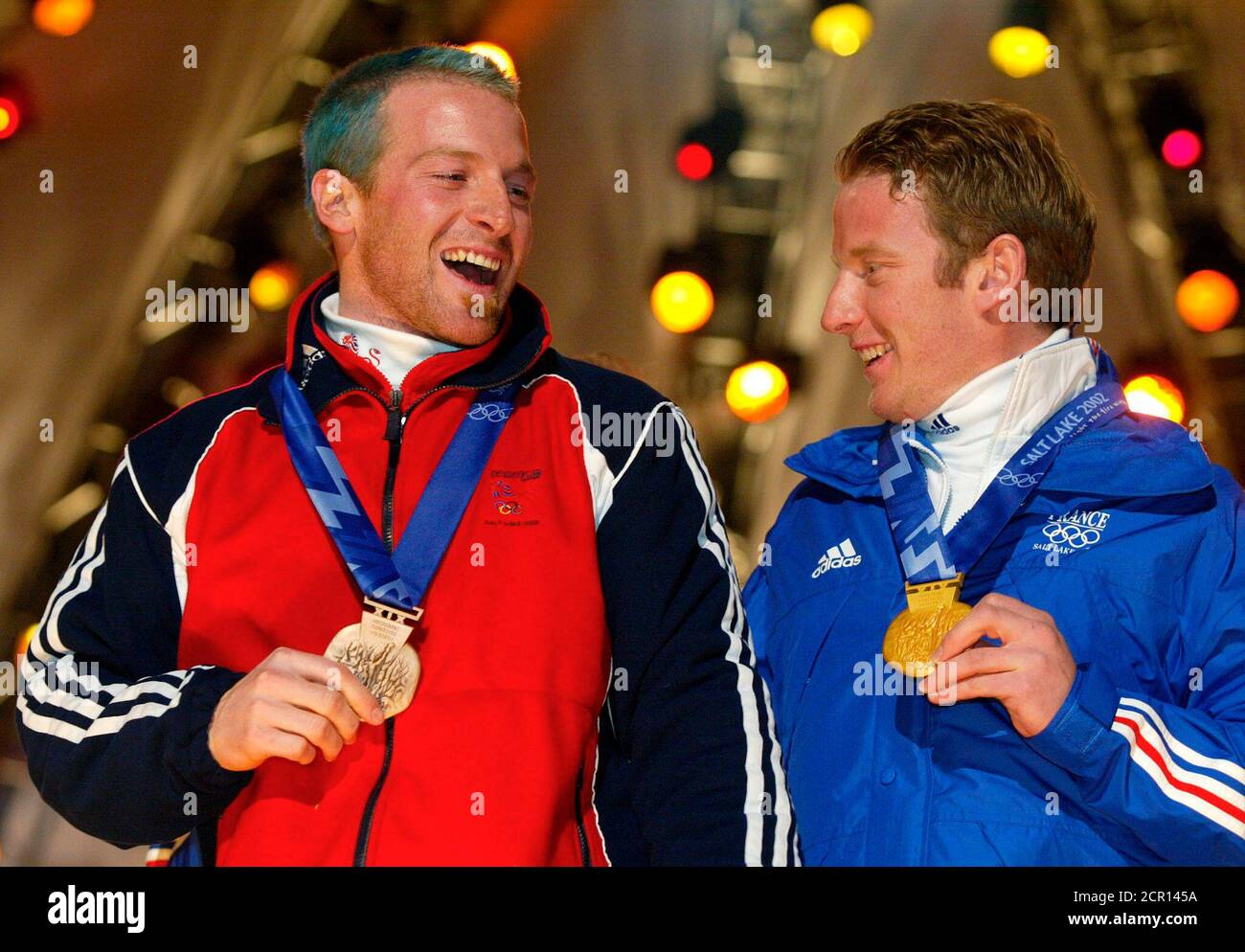 Bronze olympic medalist hi-res stock photography and images - Page 11 -  Alamy