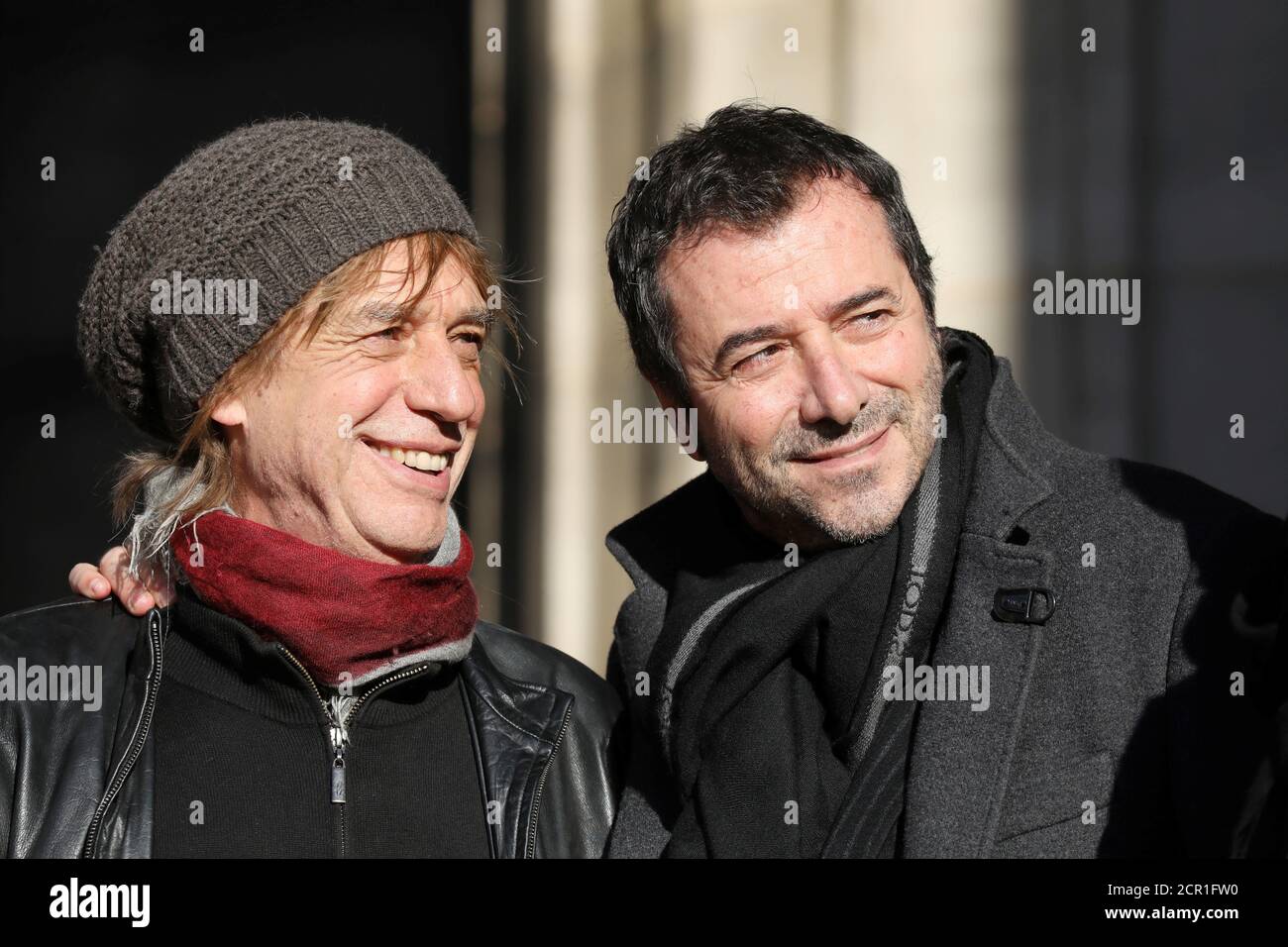 Page 8 - Louis French Actor High Resolution Stock Photography and Images -  Alamy