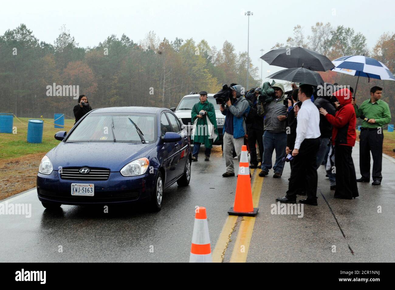 Dc sniper car hires stock photography and images Alamy