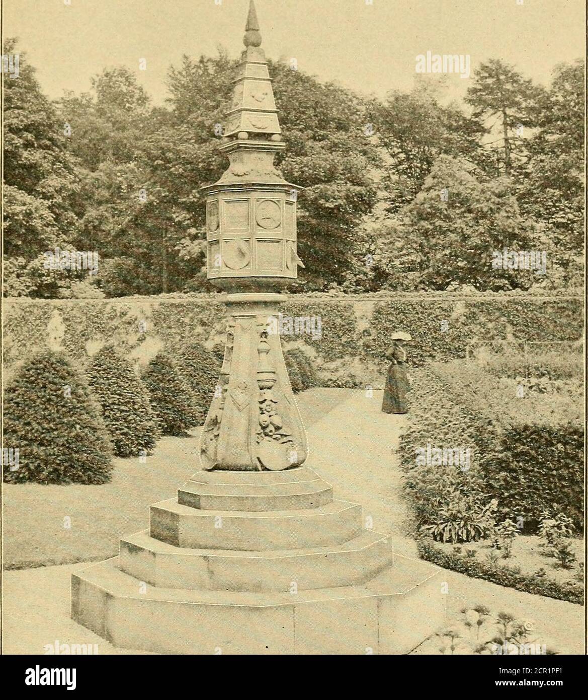 Sun Dials And Roses Of Yesterday Garden Delights Which Are Here Displayed In Every Truth And Are Moreover Regarded As Emblems Lcemeum Terra Tegit The Earth Covers My Sweet