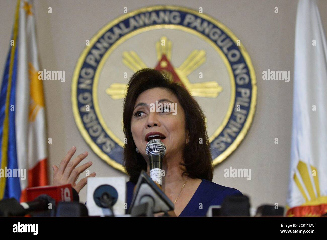 Leni Robredo High Resolution Stock Photography And Images Alamy Leni Robredo High Resolution Stock Photography And Images Alamy