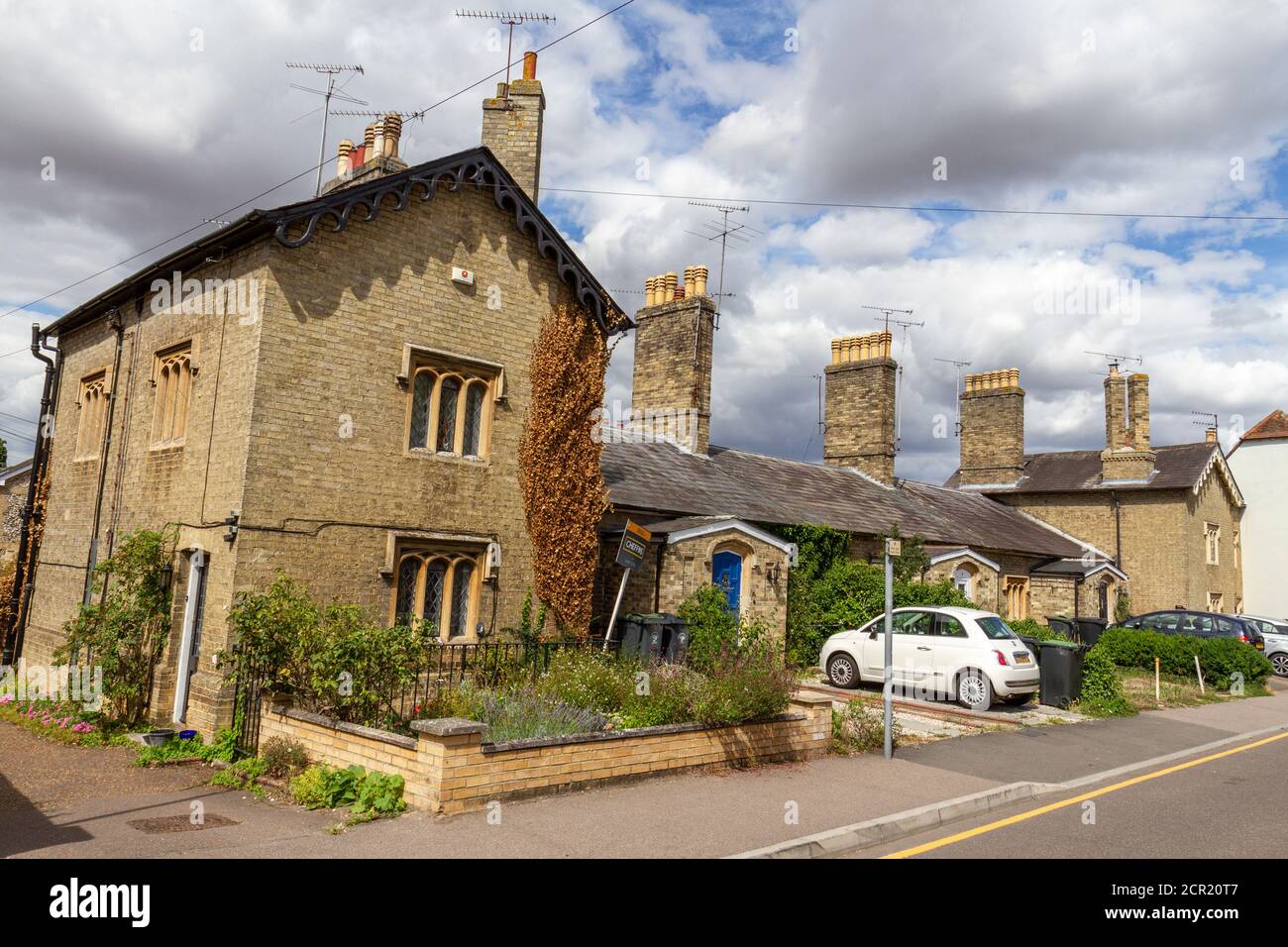 Walden abbey hires stock photography and images Alamy