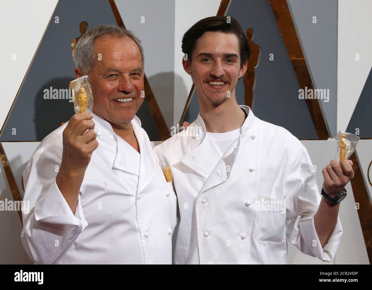 Byron puck hi-res stock photography and images - Alamy