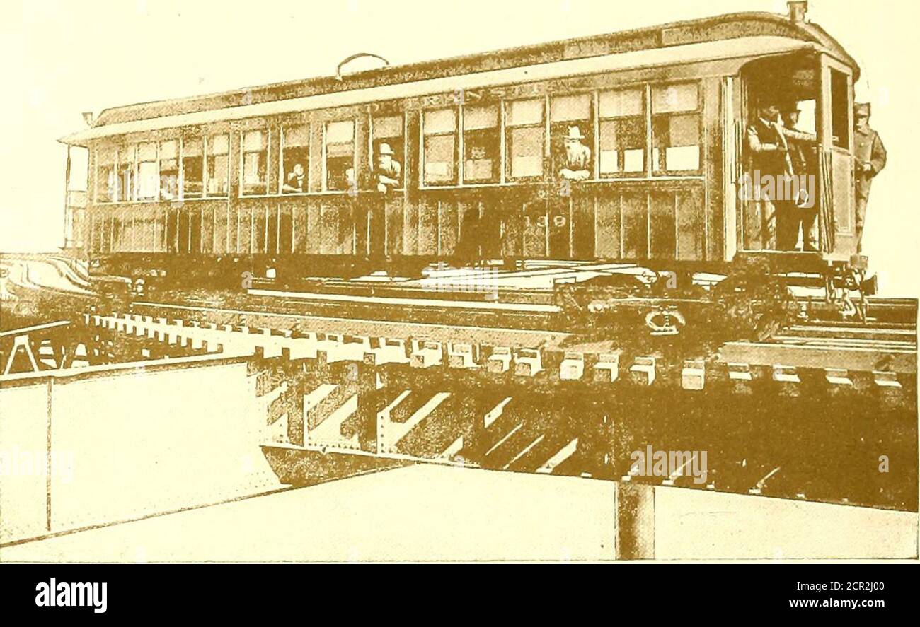 . The Street railway journal . wtucket, R. 1 United Traction Company