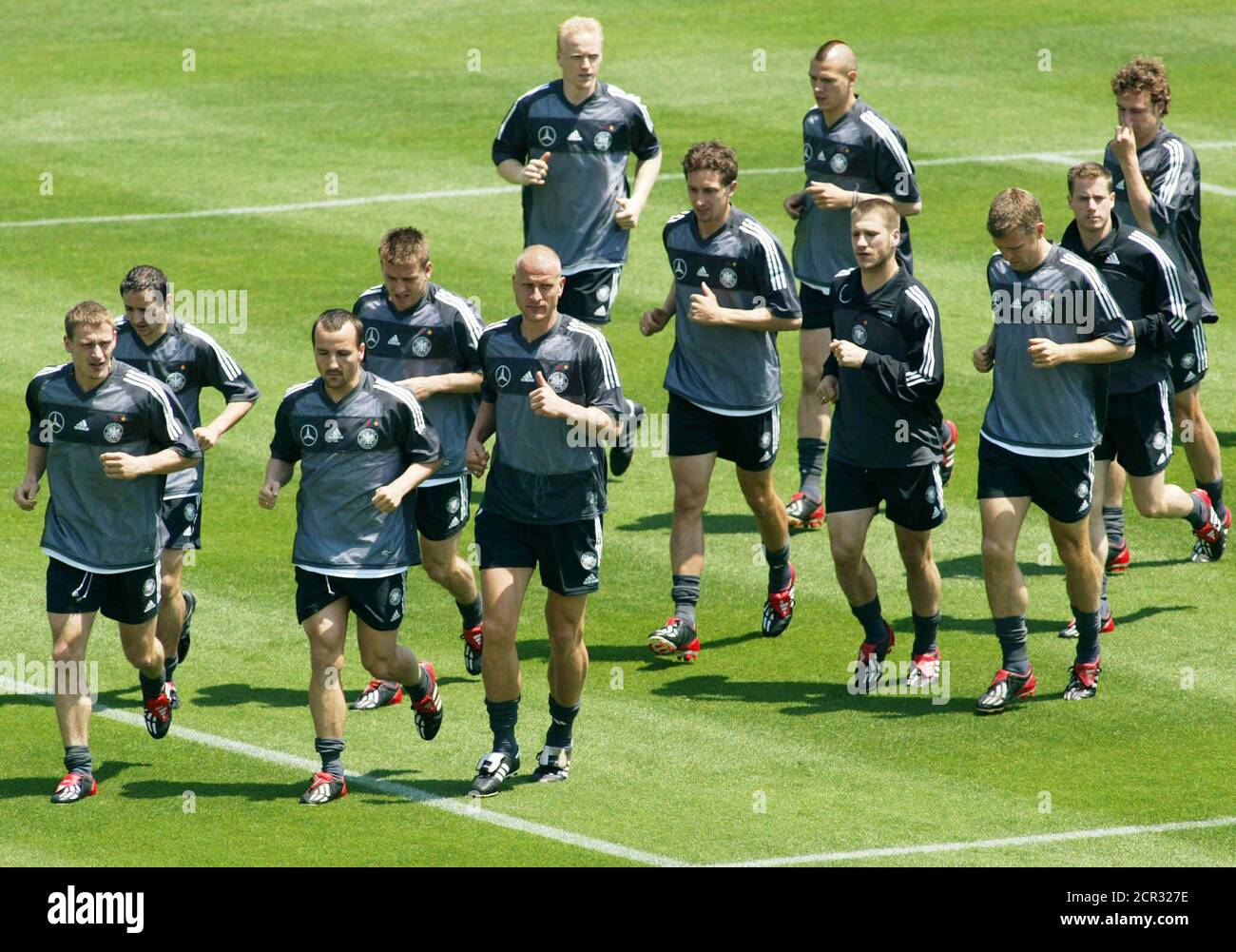 Carsten Schneider High Resolution Stock Photography And Images Alamy