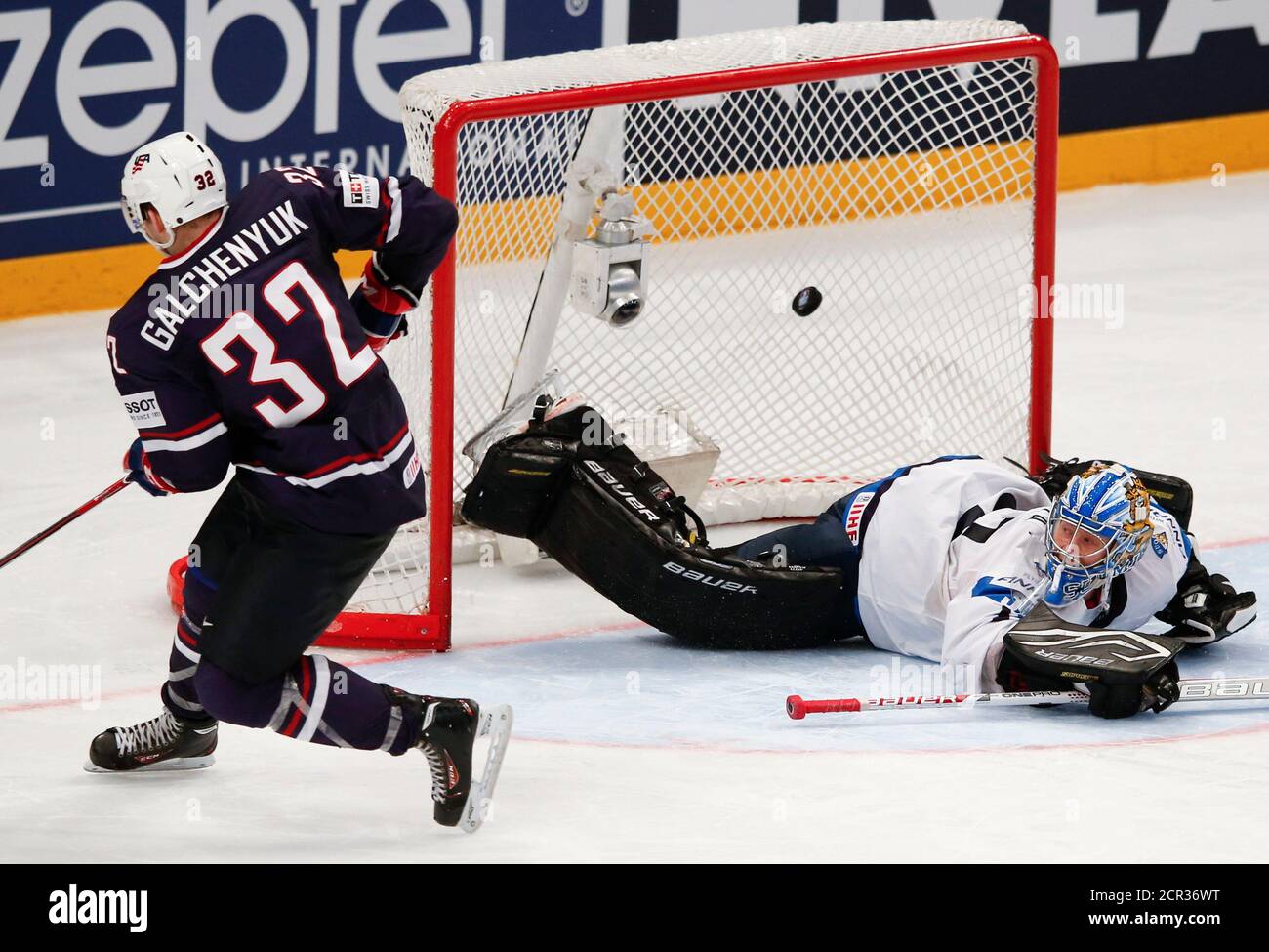Alex Galchenyuk High Resolution Stock Photography And Images Alamy