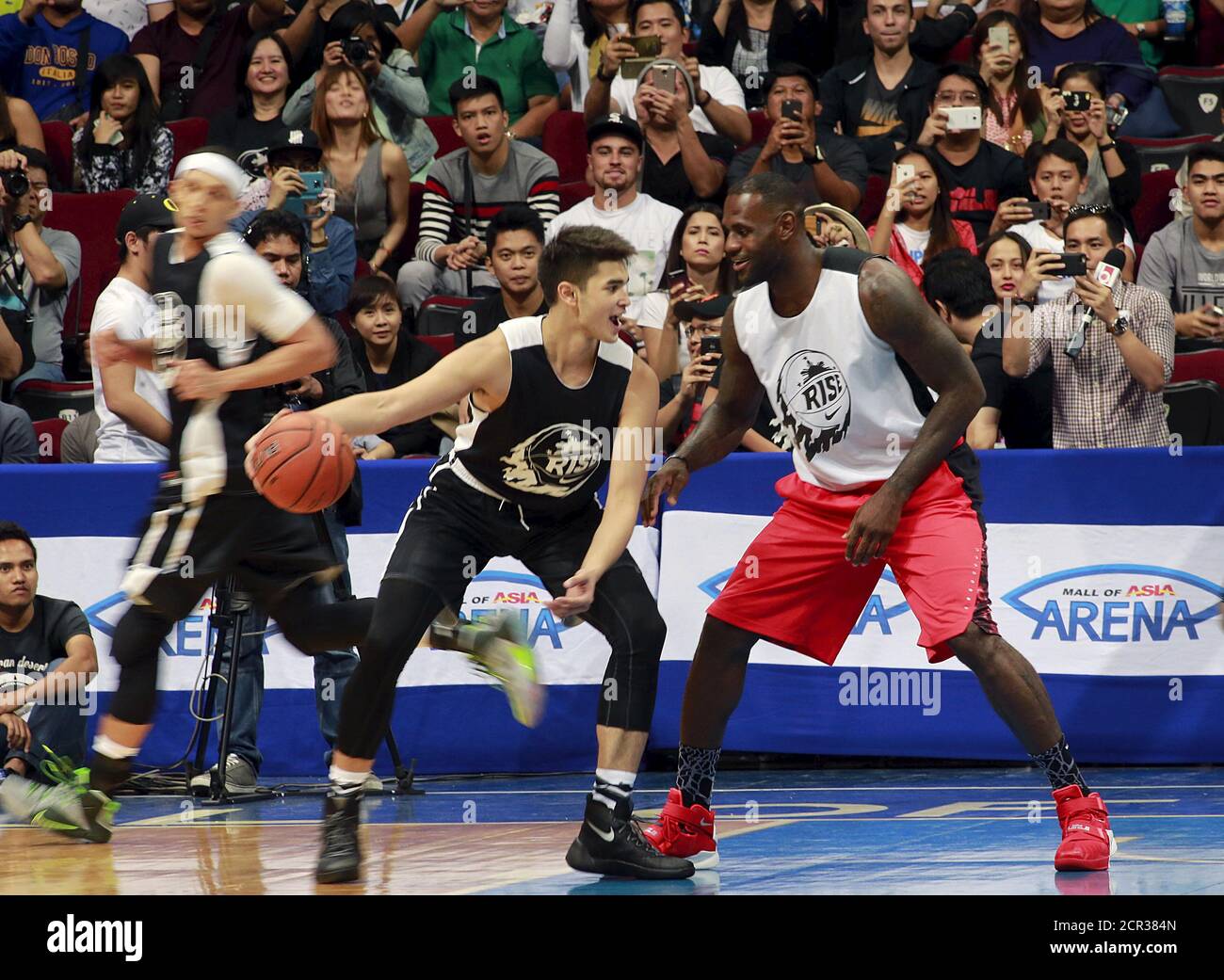 Kobe paras hi-res stock photography and images - Alamy