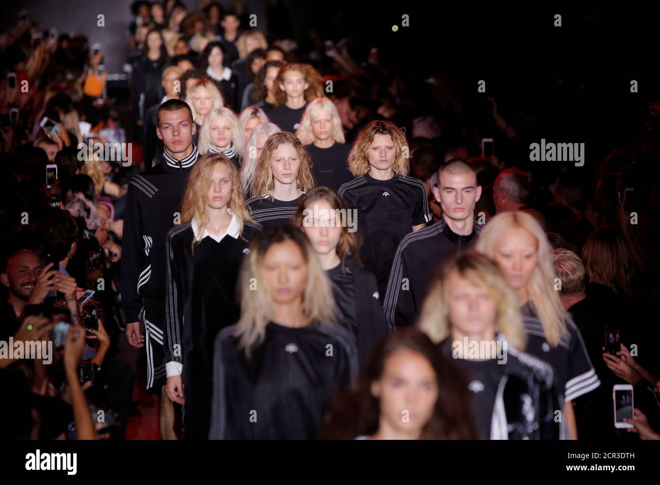Page 2 - Alexander Wang Show High 
