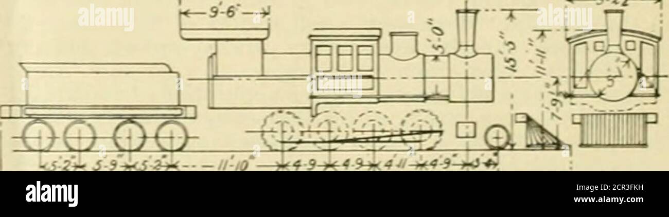 American engineer and railroad journal