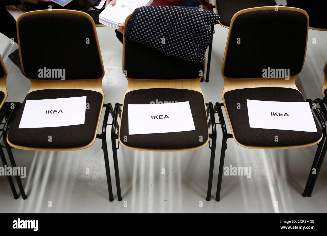 Possible maker hires stock photography and images Alamy
