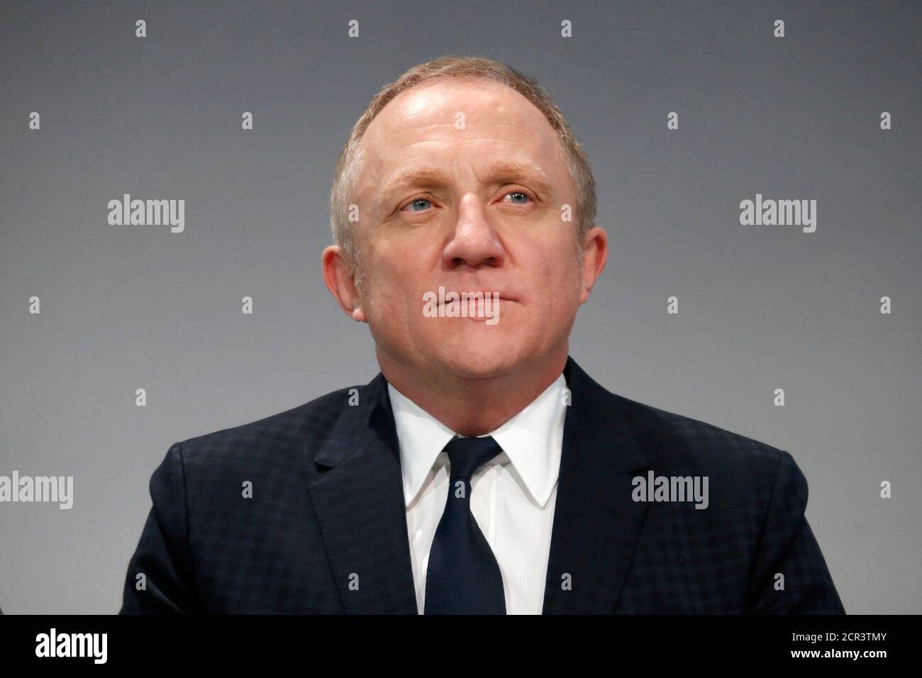 Ceo Of Kering High Resolution Stock Photography and Images - Alamy