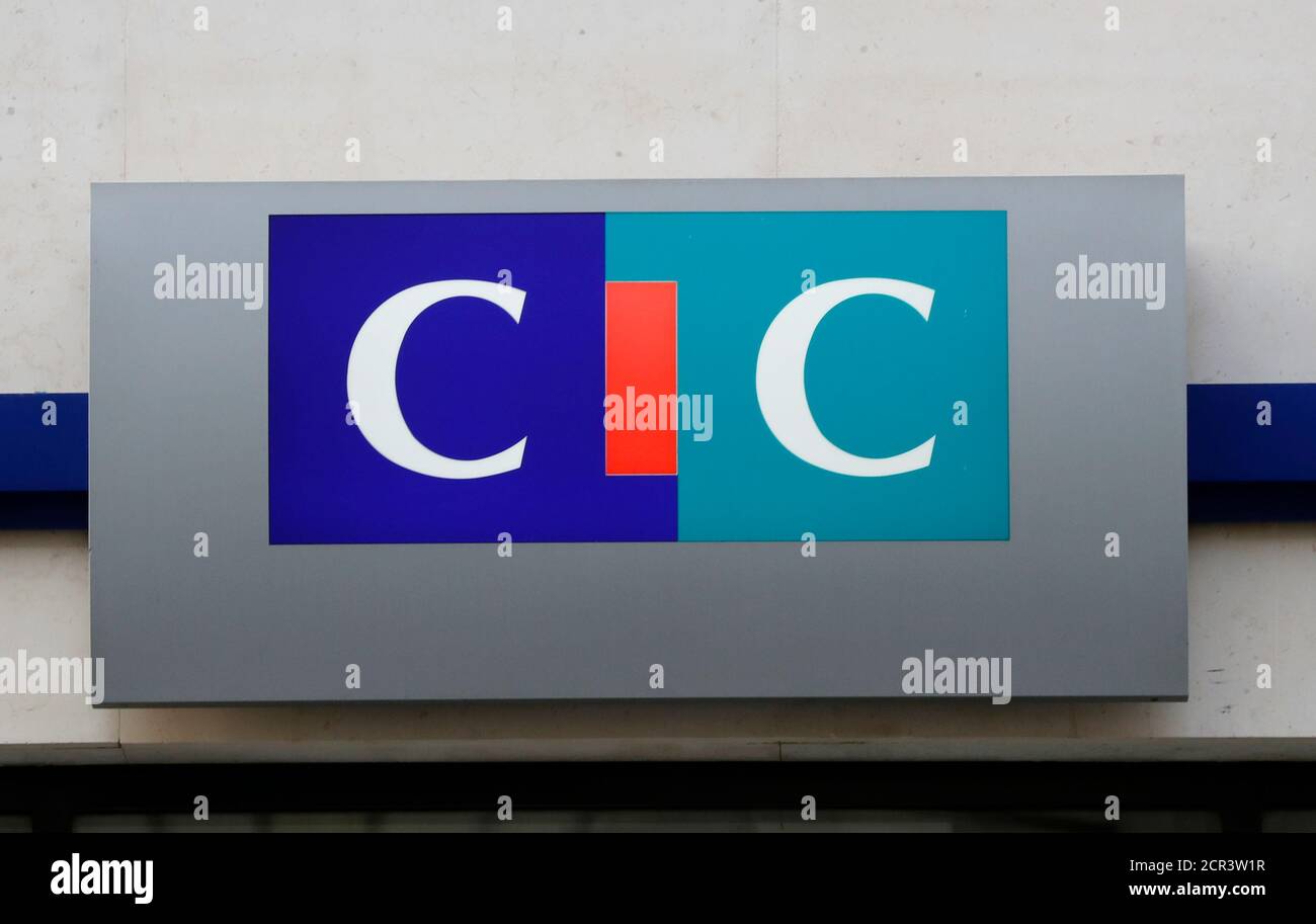 Cic bank hi-res stock photography and images - Alamy