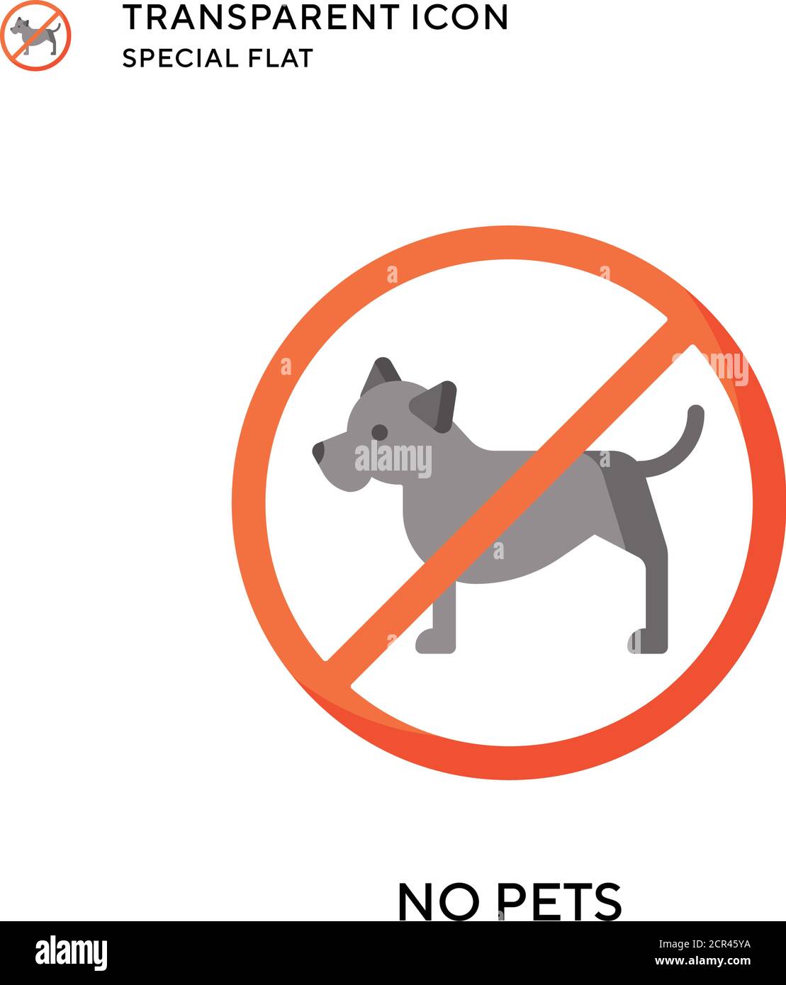 Prohibited breed Stock Vector Images - Alamy