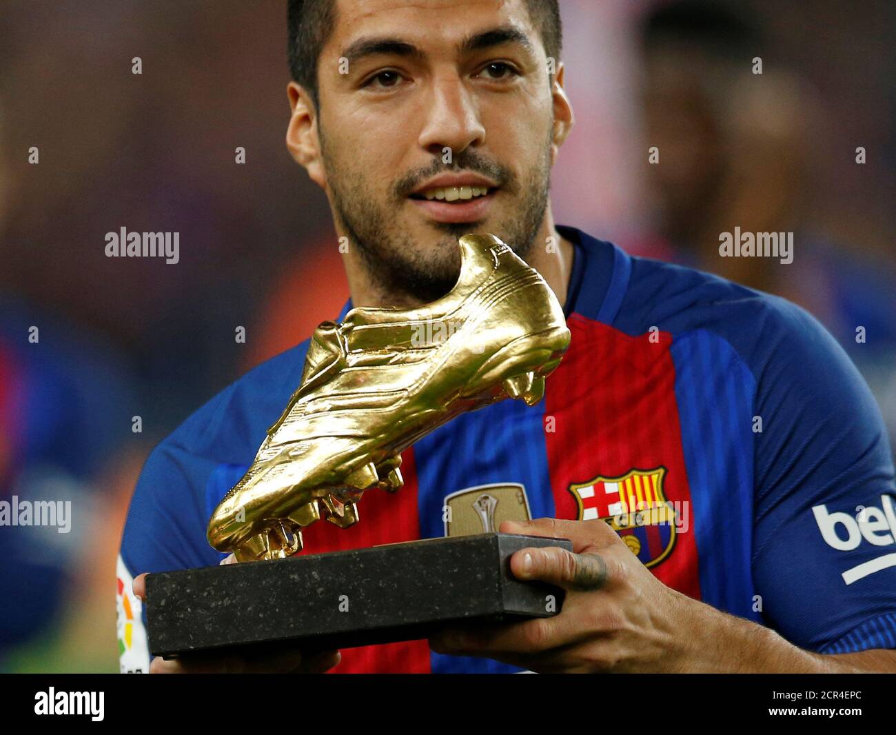 euro 2020 golden boot trophy