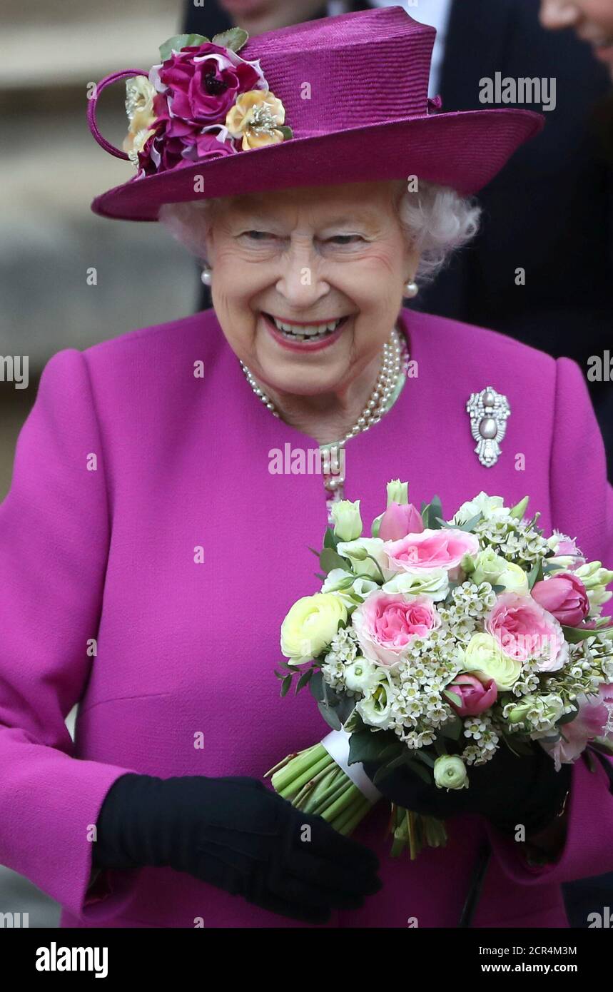 Queen elizabeth 1 chapel hires stock photography and images Alamy