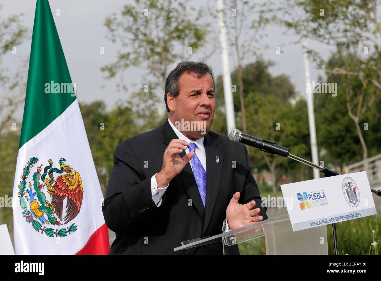 Chris Romero High Resolution Stock Photography And Images Alamy