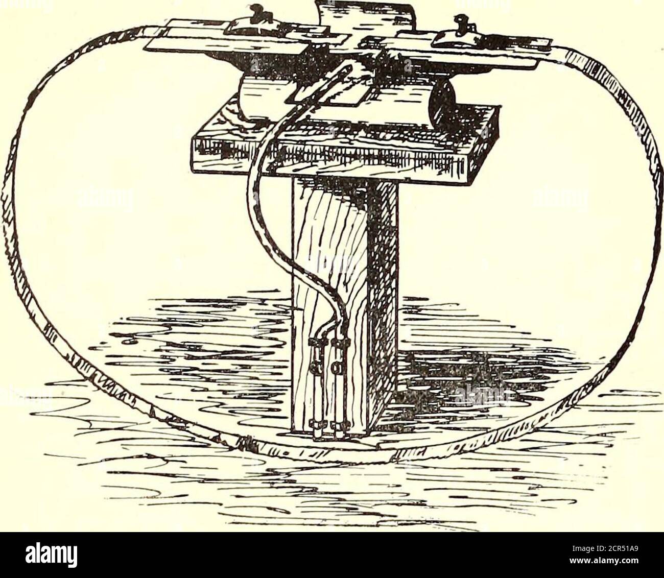 . The Street railway journal . 470 STREET RAILWAY JOURNAL. [Vol. XXII