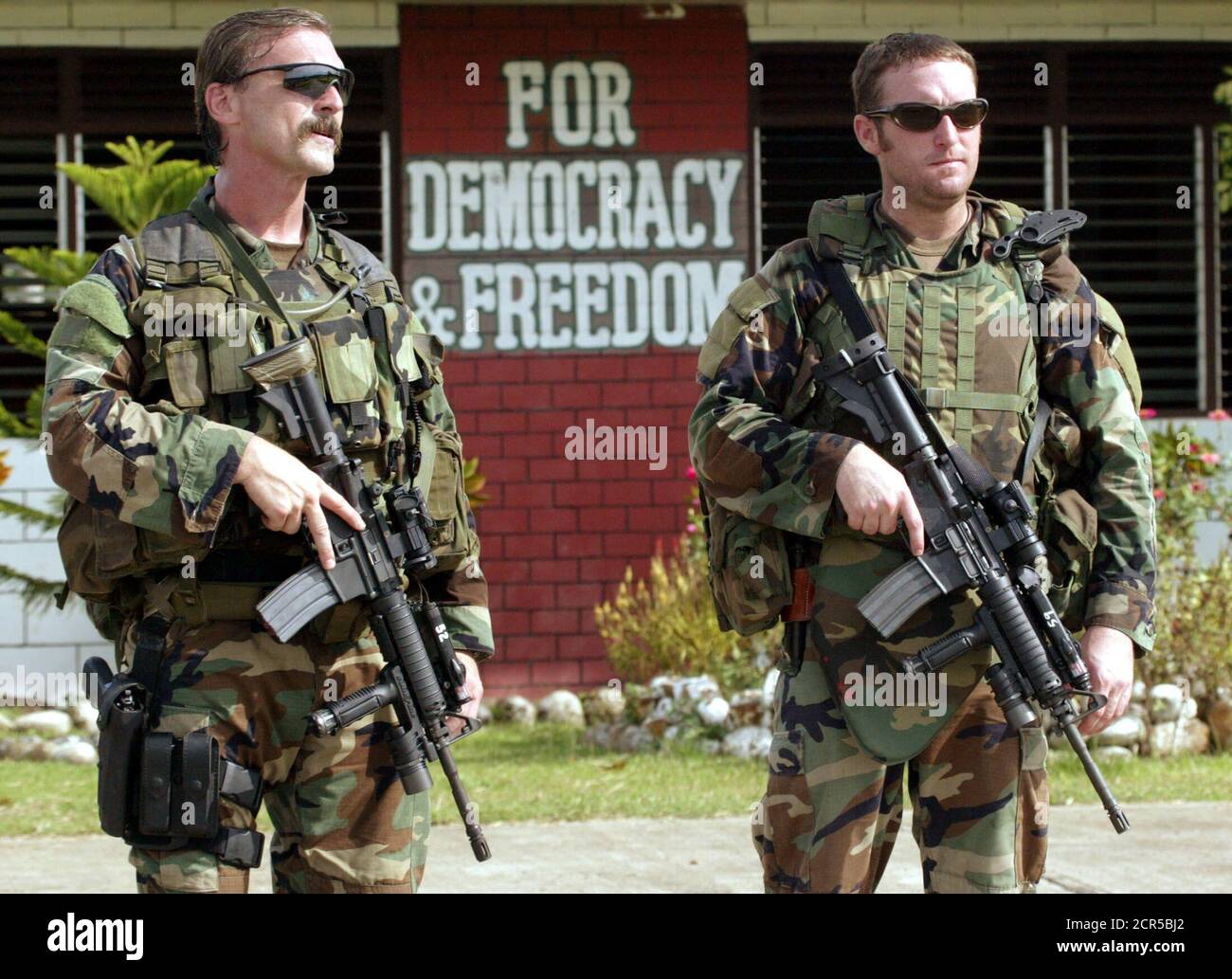 Philippine Army Special Forces Logo