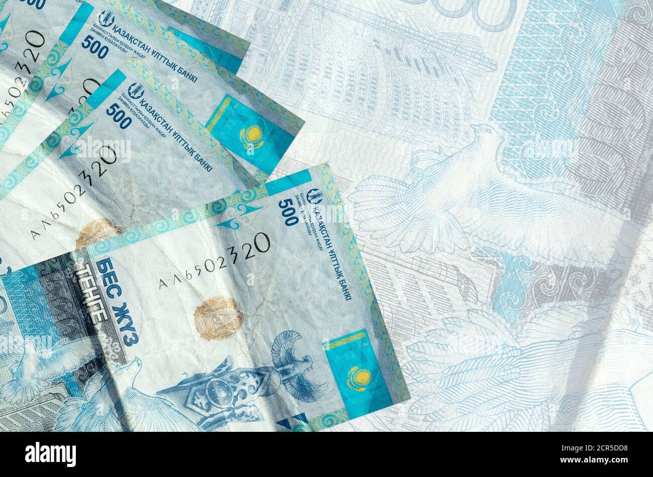 500 Tenge Hi-Res Stock Photography And Images - Alamy