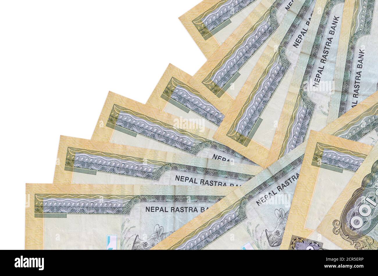 Saudi nepal currency