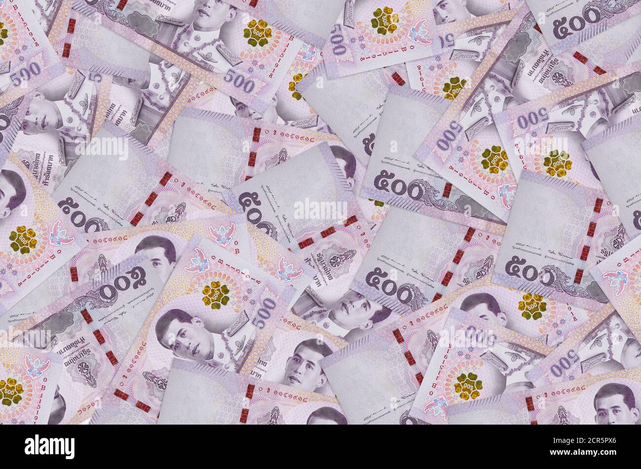 500 baht hi-res stock photography and images - Alamy