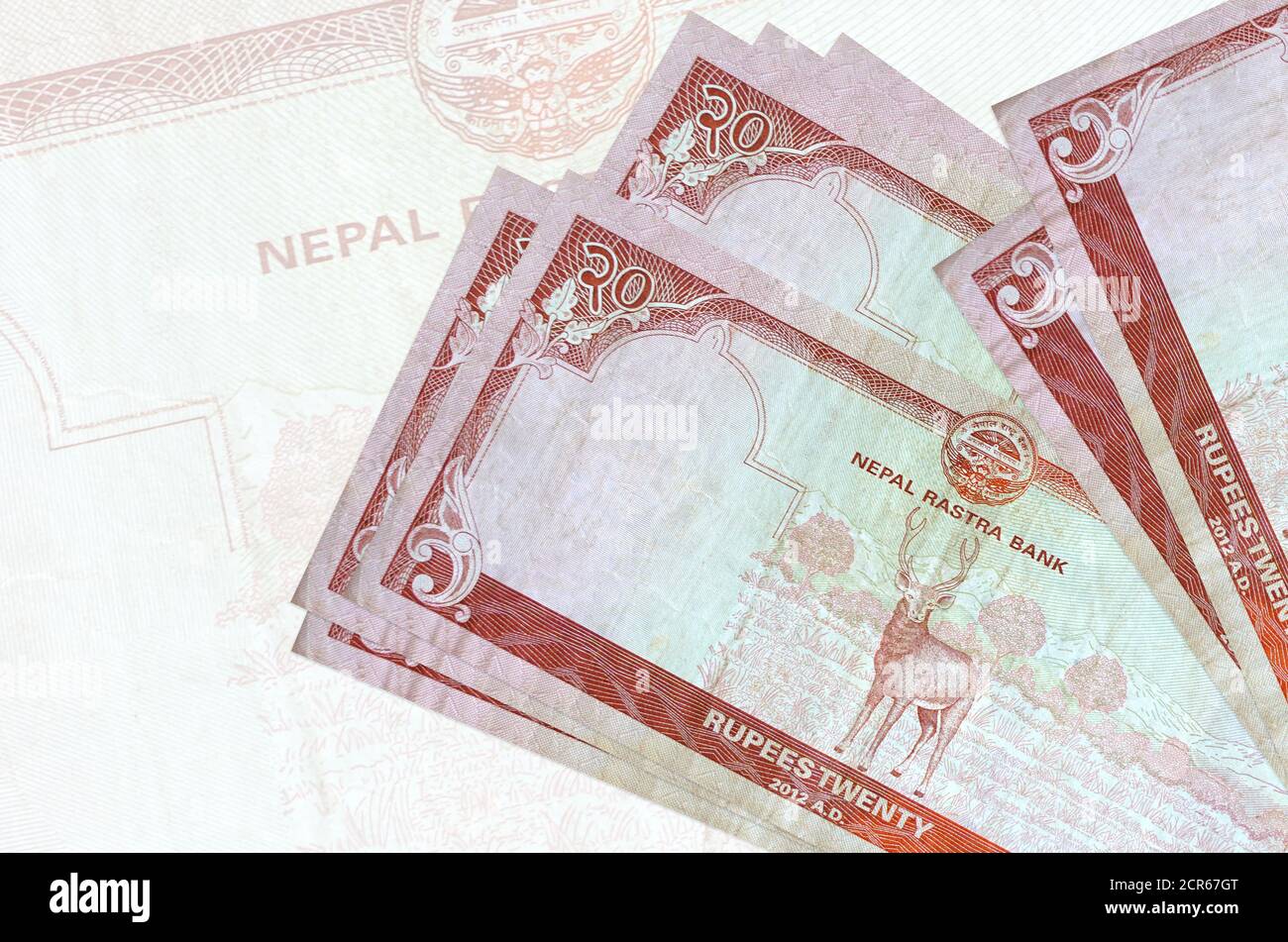 Page 2 Nepal Rupees High Resolution Stock Photography And Images Alamy