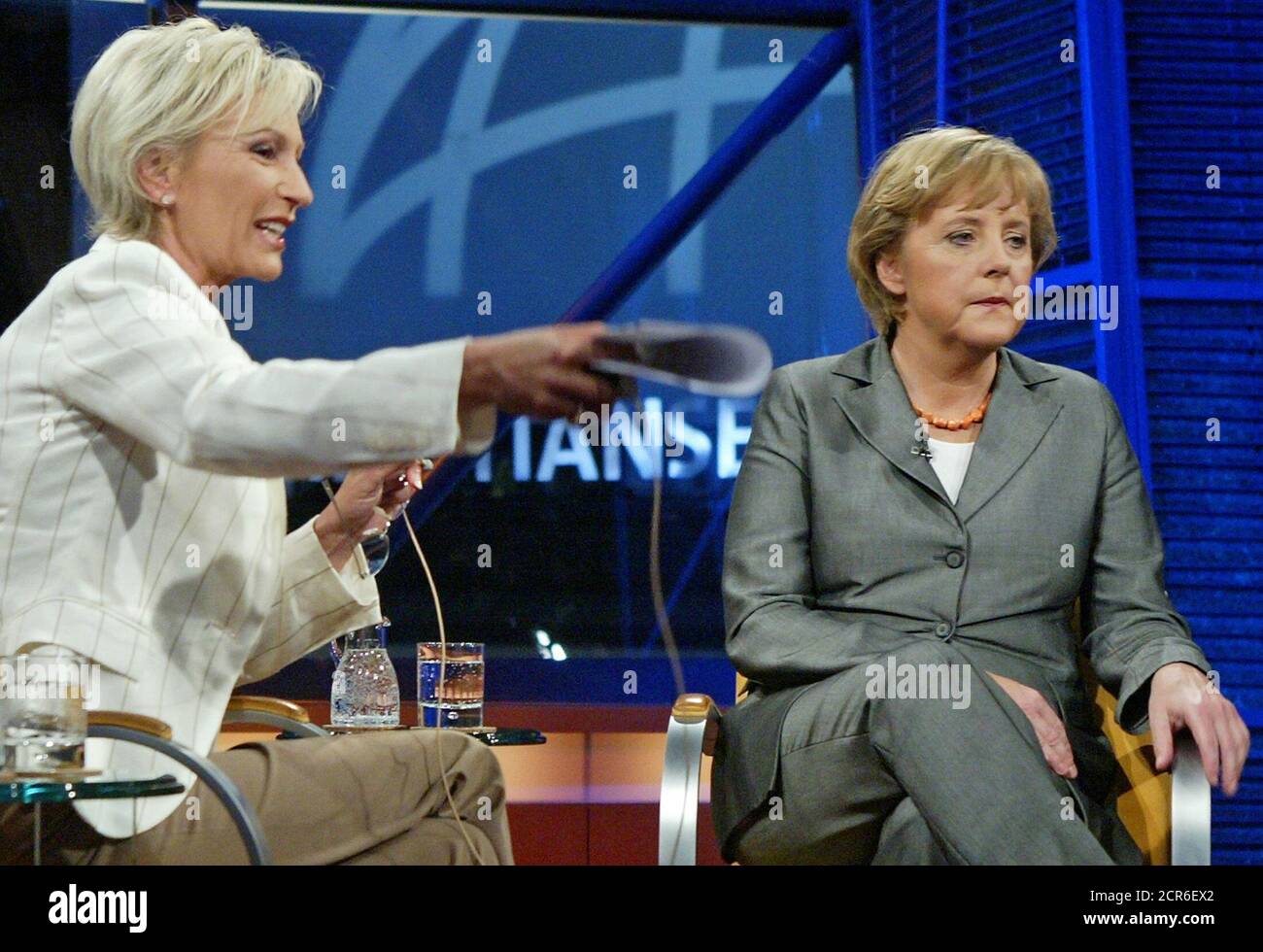 alter sabine christiansen