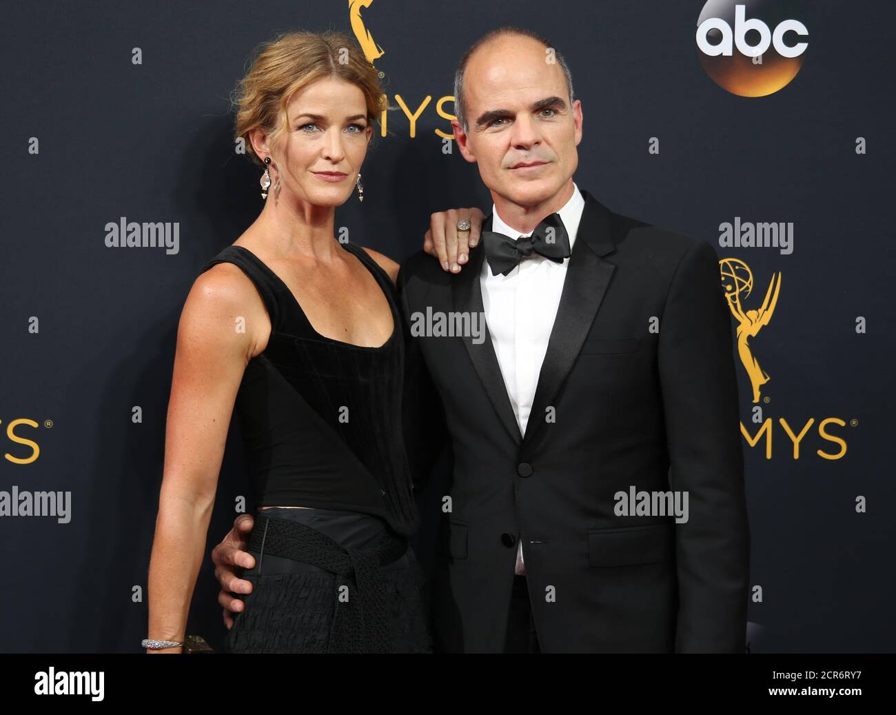 Michael kelly karyn kelly hires stock photography and images Alamy