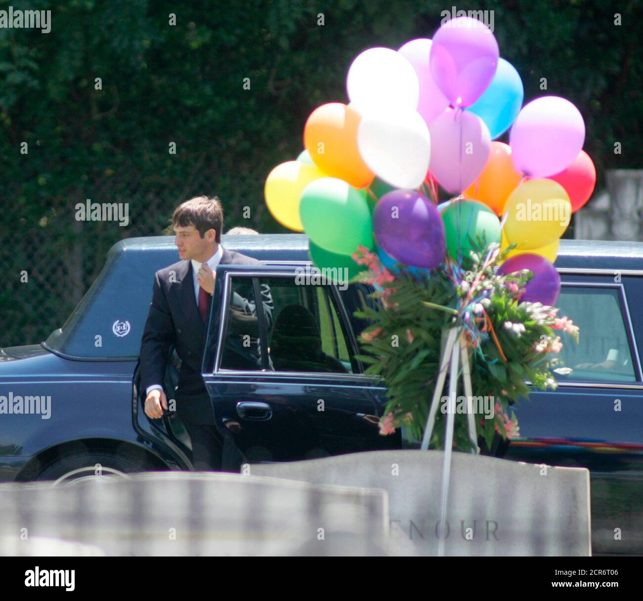 Burke ramsey hires stock photography and images Alamy