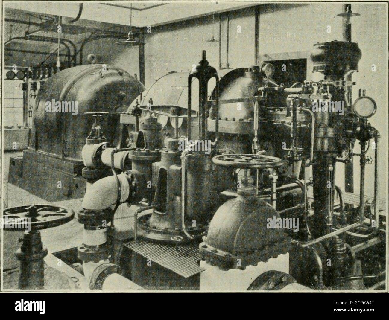 Low Pressure Turbine High Resolution Stock Photography and Images - Alamy