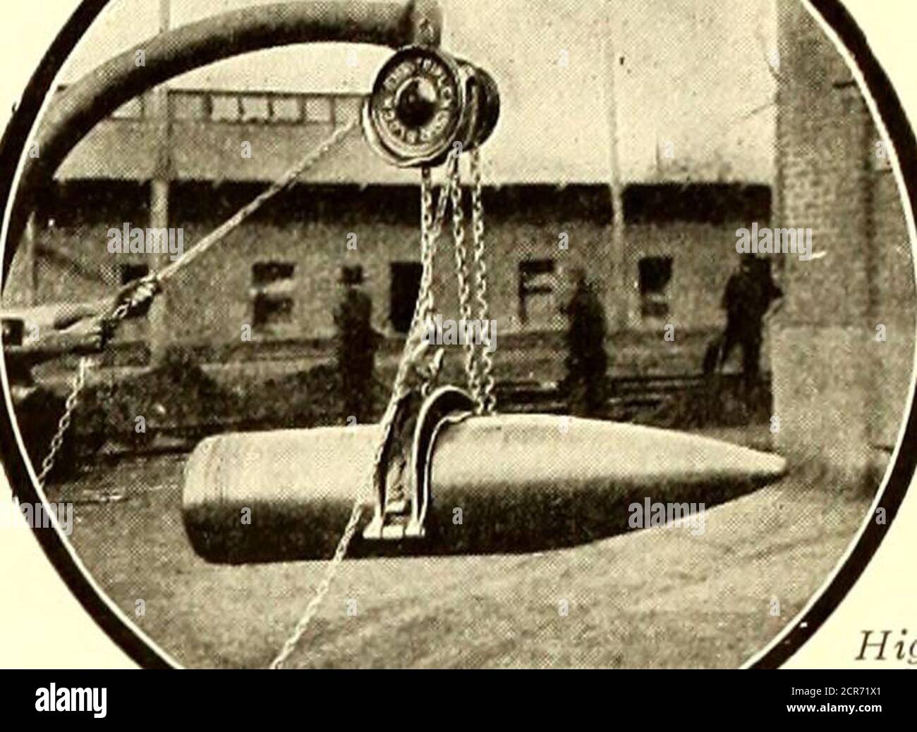 . Electric railway journal . High Explosivessafely handledwith ...