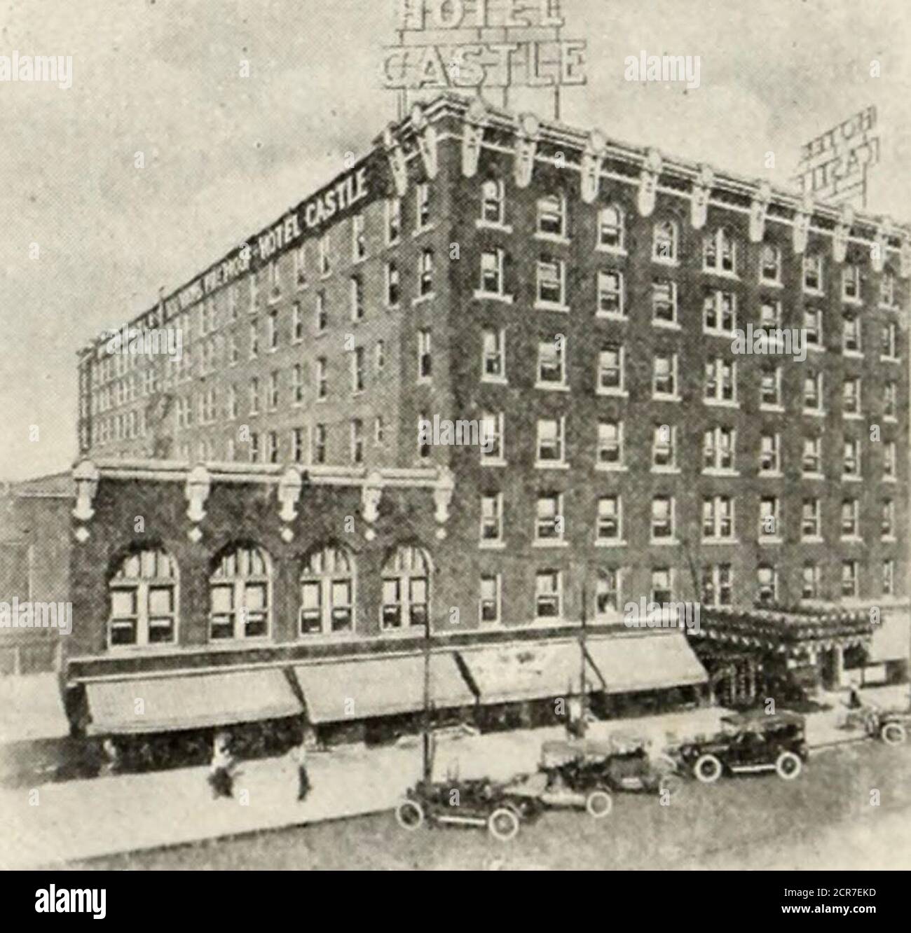 . The Official hotel red book and directory . isement on j. xge401.)HOTEL CARLTON. (E. P.)75c. up. Vail & Wyant, Prop*.HOTEL CASTLE. (E. P.) $1up. F. A. Castle, Prop. (Seeillustration and advertisemenion page 400.) Hotel Drexel. (E. P.) 50c. to$1. D. Rousii. HOTEL FLATIRON. (E. P.)$1 up. L. H. Greer, Mgr. HOTEL FONTENELLE. (B.P.) $2 up. John F. Letton,Mgr. (See illustration and ad-vertisement opposite.) HOTEL HARLEY. (E. P.) $1-$1.50. J. S. Hamilton, Mgr. HOTEL HARNEY. (E. P.) $1to $1.50. CnAS. C. Sorensen. HOTEL KEEN. (E. P.) $1-$1.50. Harry L. Keen. HOTEL LOYAL. (E. P.) $1up. R. E. Bryant, P Stock Photo