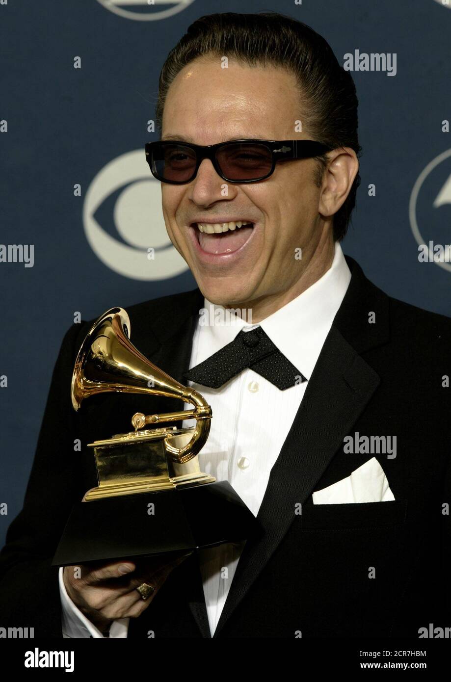 Jimmie vaughan hi-res stock photography and images - Alamy