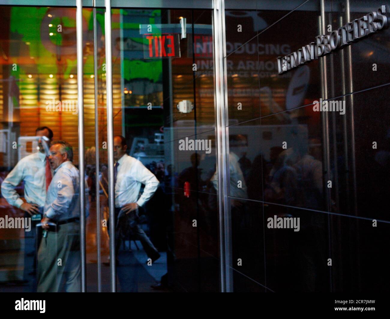 Drexel burnham lambert hires stock photography and images Alamy