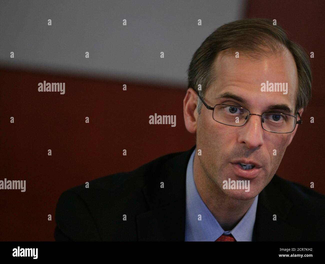 Mark zandi hires stock photography and images Alamy