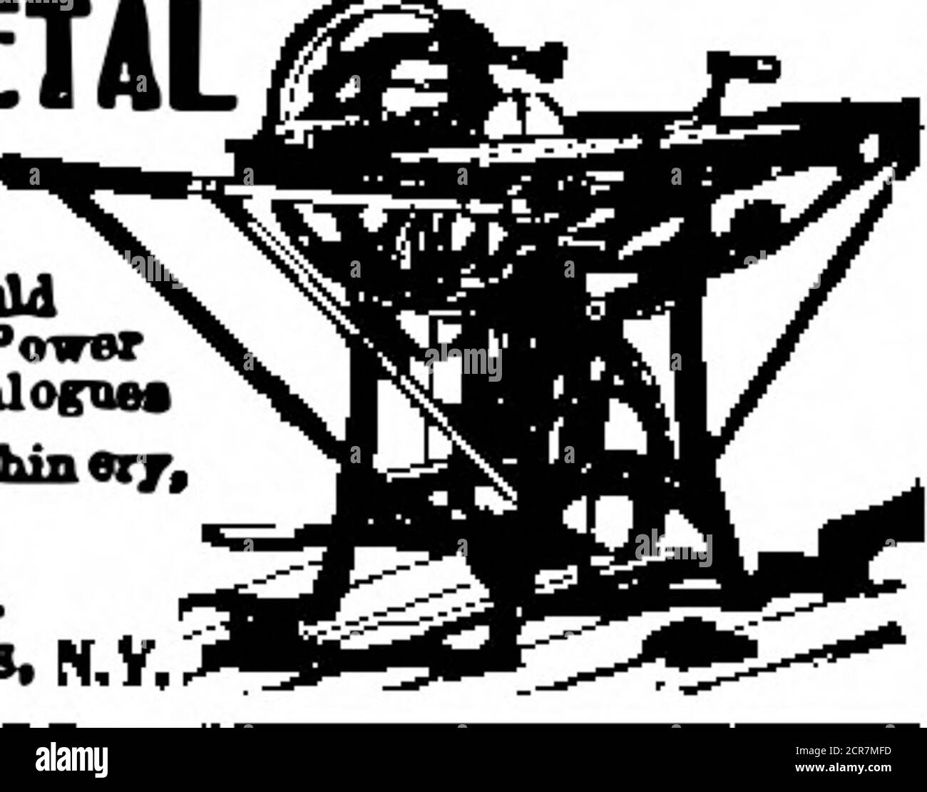 . Scientific American Volume 89 Number 17 (October 1903) . 5 Pill machine, E. C. Clark 741,461 Pipes. See Hot air pipe. Pipe coupling train, C. Mabon 741,051 Plow, disk, S. V. Weeks 741,199 Pocketbook, C. L. Hille 741,339 Pole changer, W. F. Warner, reissue 12,162 Portable boiler or heater, R. Meldrum 741,266 Portable elevator, J. E. Camo 741,108 Portable press for hay, etc., F. McKean... 741,060 Potato digger shaker, L. J. Stark 741,286 Power translating system, A. C. Eastwood 741,471Precious metals, ap arafus for extracting, H. H. Thompson 741,189 Printers quoin, W. H. l/TneftatTl 741,151 Pr Stock Photo