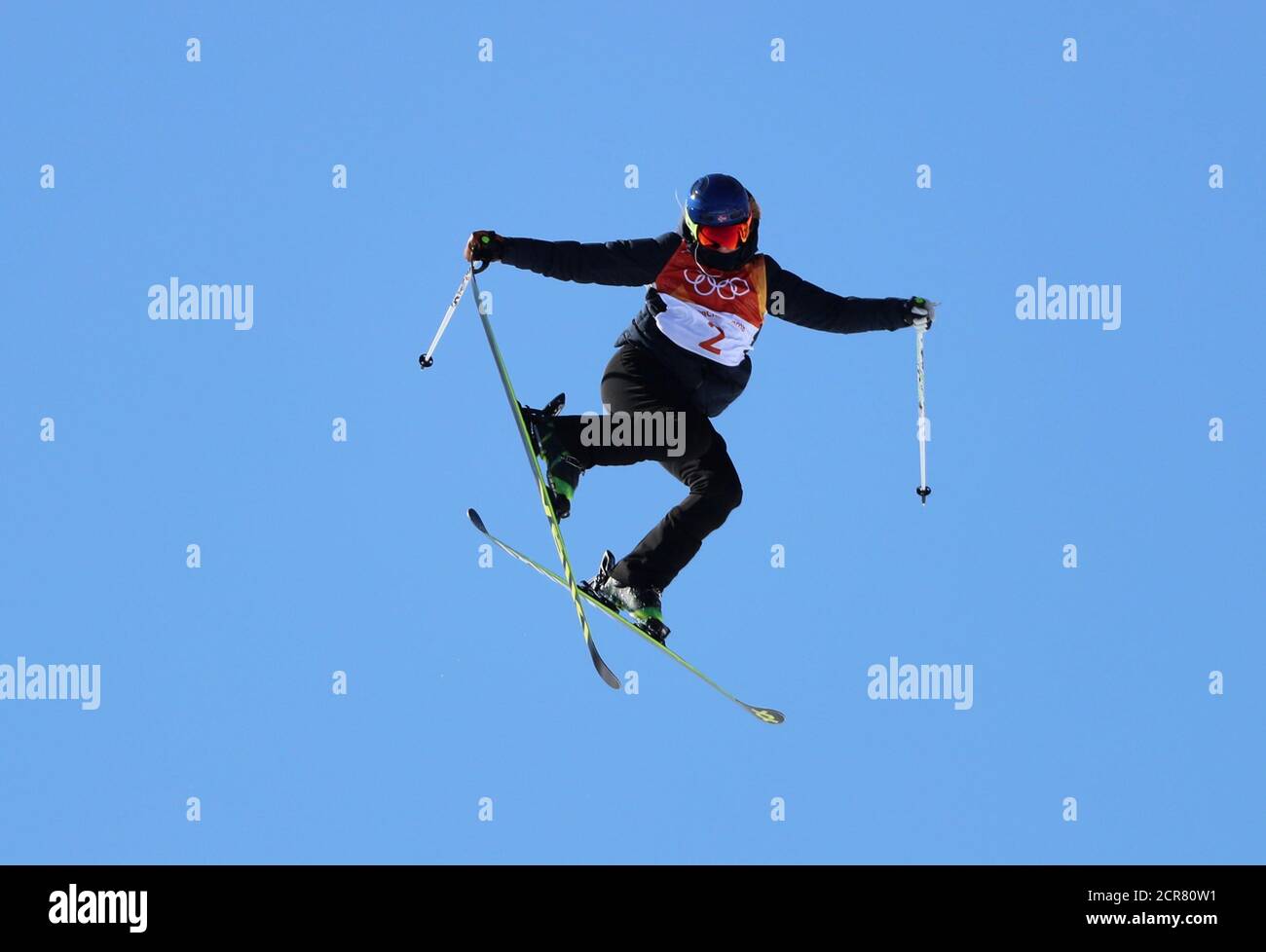 Best freestyle hires stock photography and images Alamy