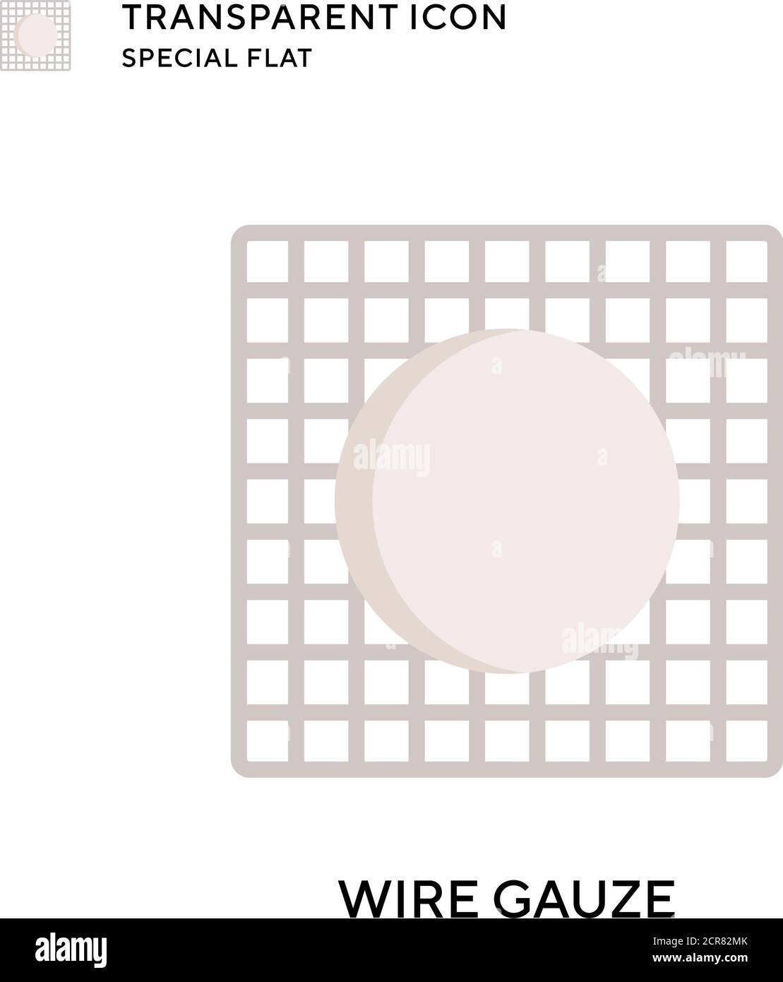 Black and white gauze Stock Vector Images Alamy