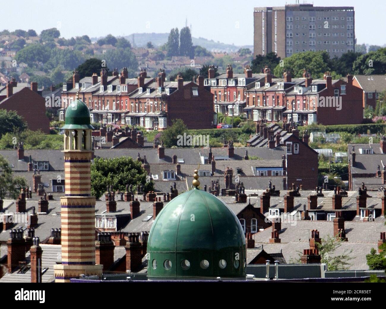 Makkah masjid mosque hires stock photography and images Alamy