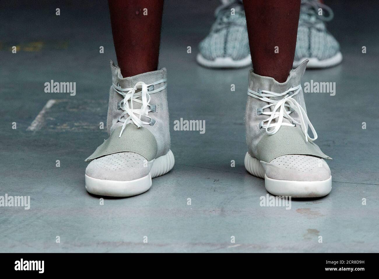 adidas yeezy high