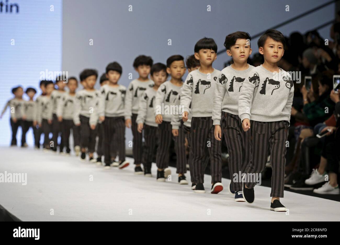 m and s childrens wear