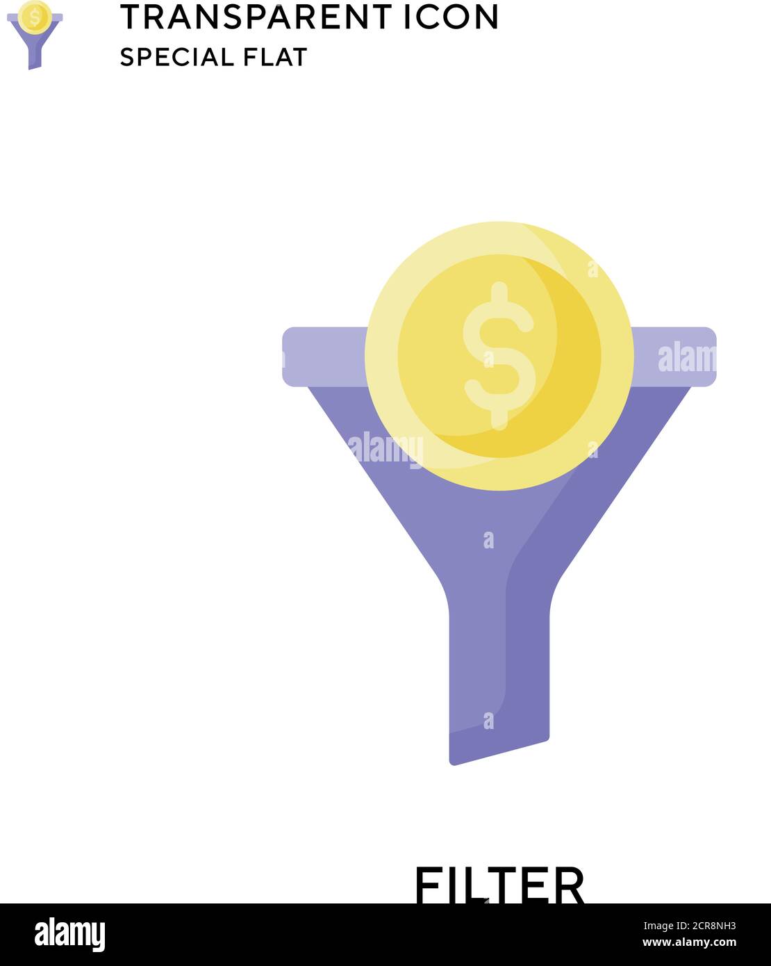 Anti flow mask Stock Vector Images - Alamy