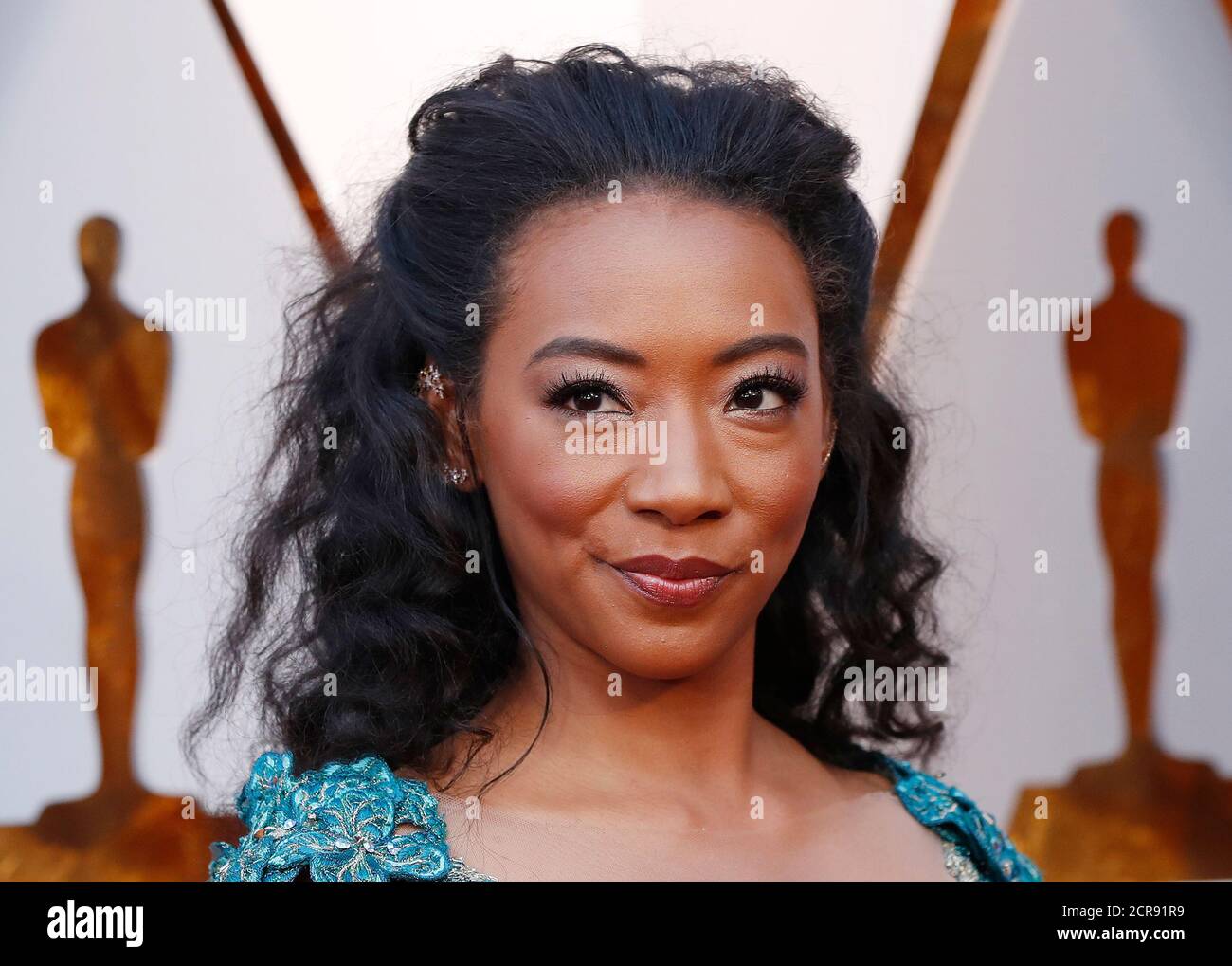 Betty Gabriel Hi Res Stock Photography And Images Page 2 Alamy