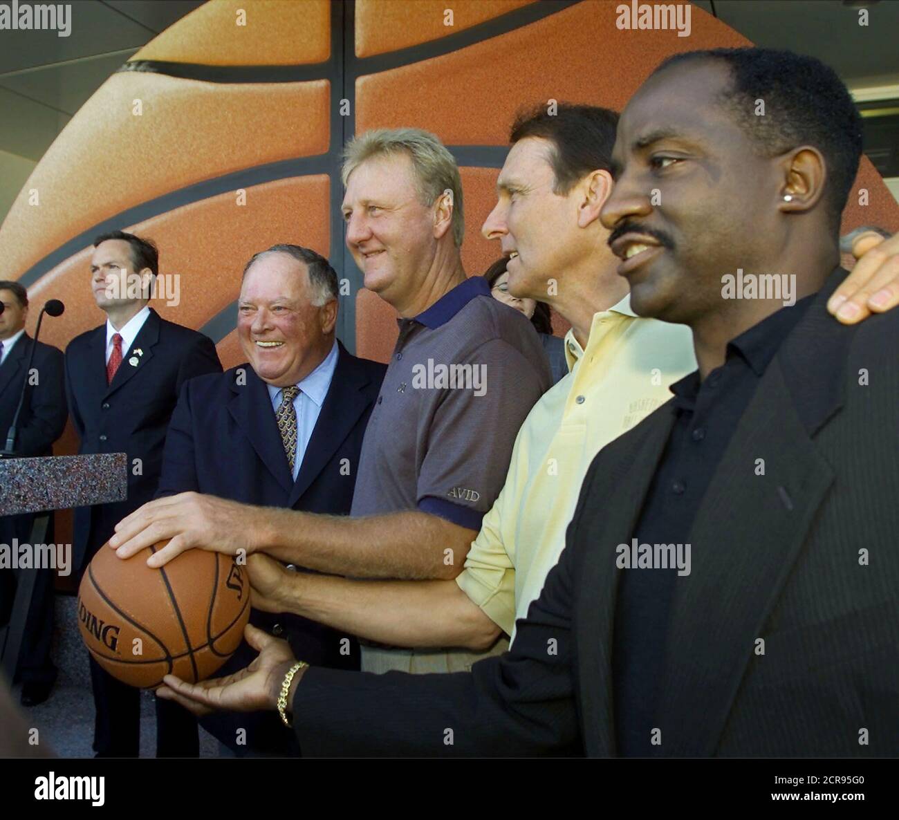 David thompson nba hires stock photography and images Alamy