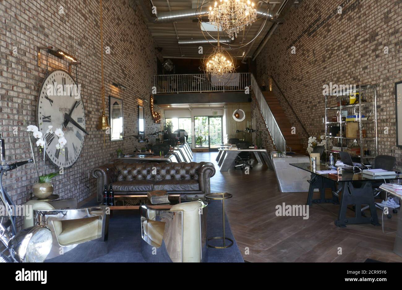 West Hollywood, California, USA 19th September 2020 A general view of