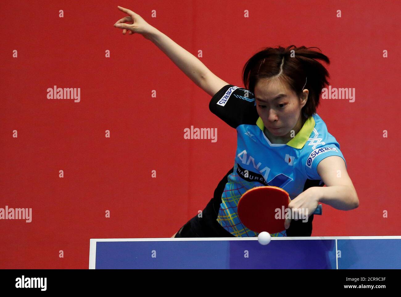 Asian table tennis hires stock photography and images Alamy