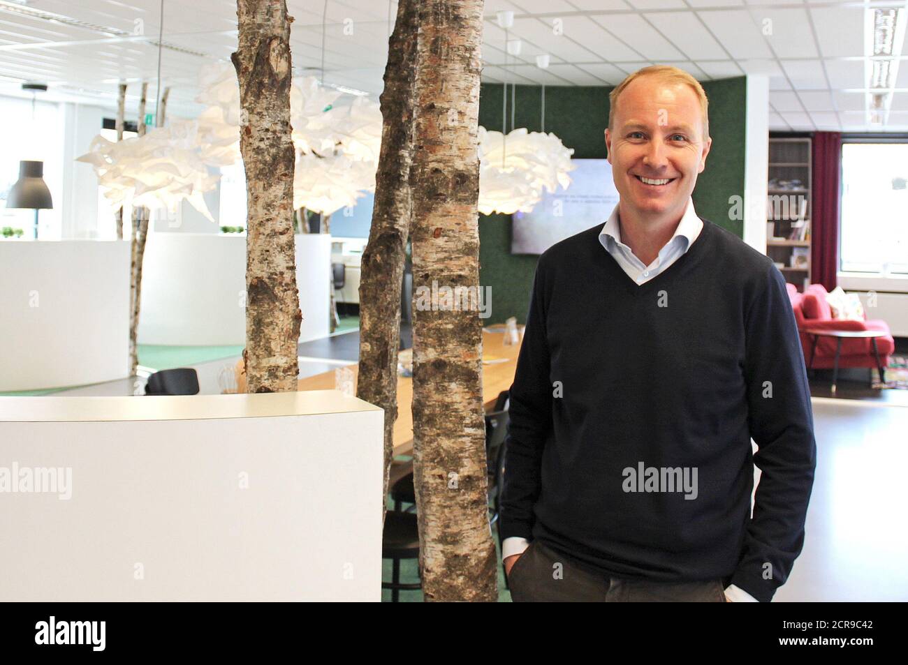 Peter bergin hires stock photography and images Alamy